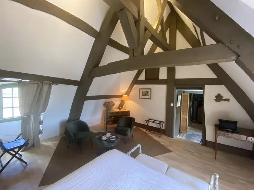 Le Manoir De l'Engagiste - Image 1