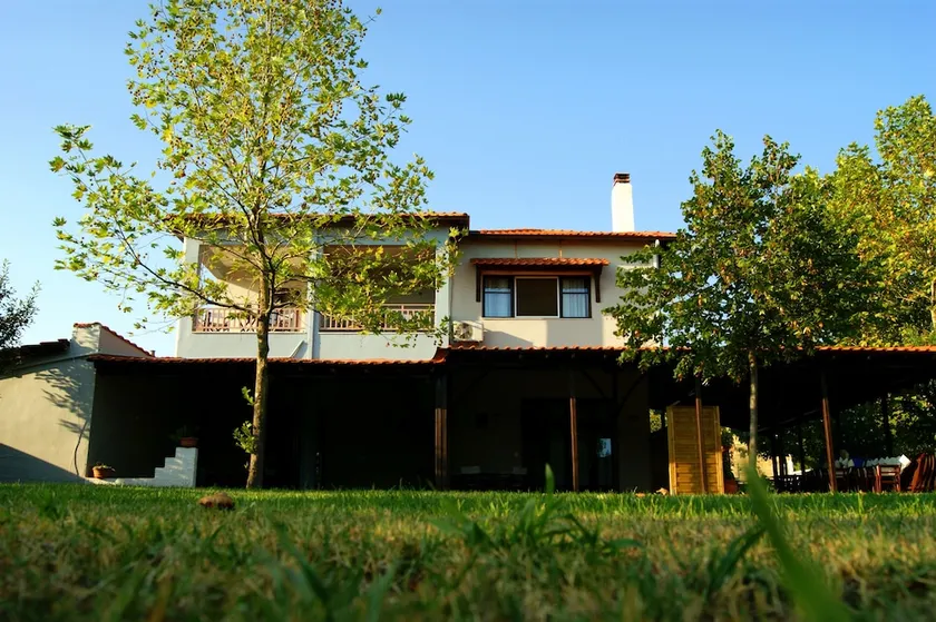 Elizabeth's House - Image 1