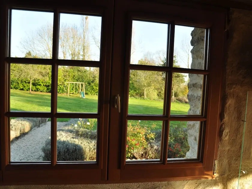 Detached Holiday Home in the Normandy Countryside - Image 1