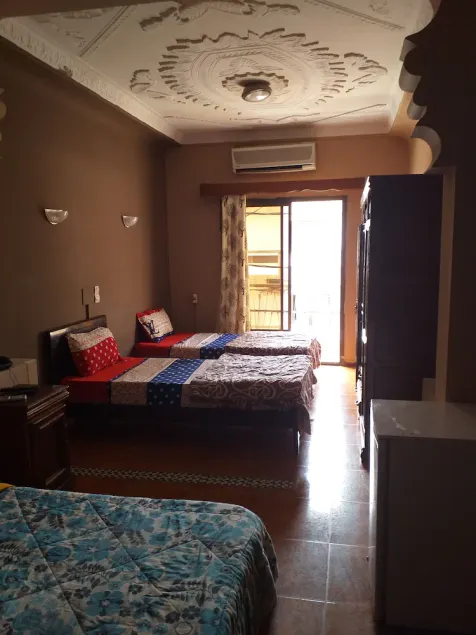 Hotel Nour El Badr - Image 1