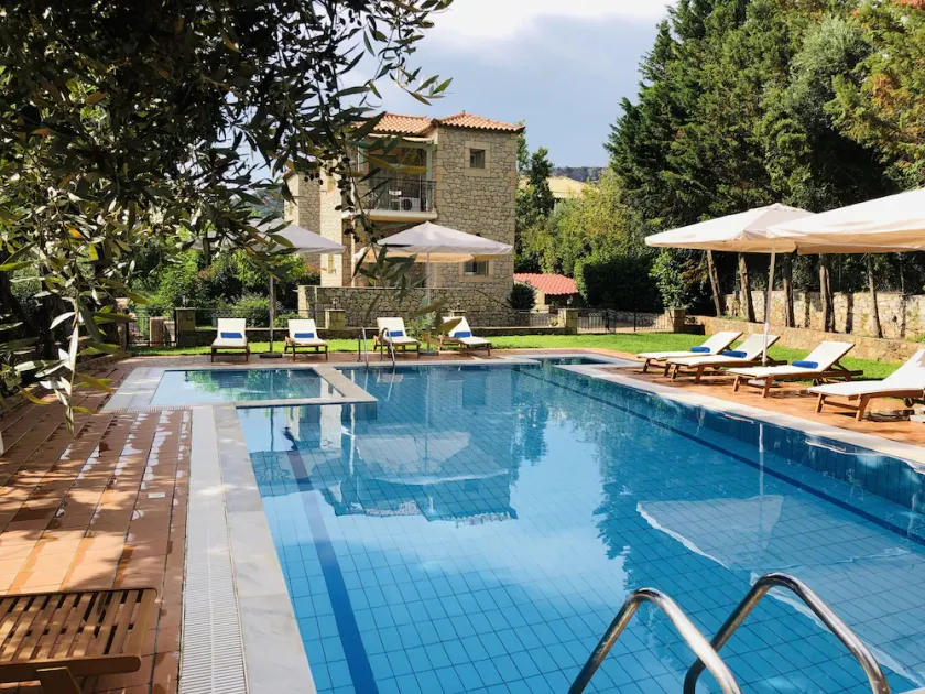 Lithos Stoupa Villas - Image 1