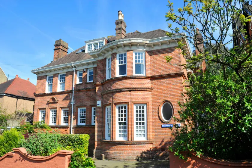 Sherfield House - Image 1