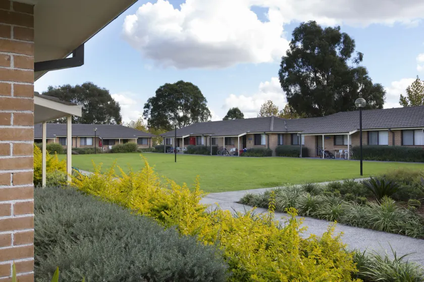 Western Sydney University Village Hawkesbury - Campus Accommodation - Image 1