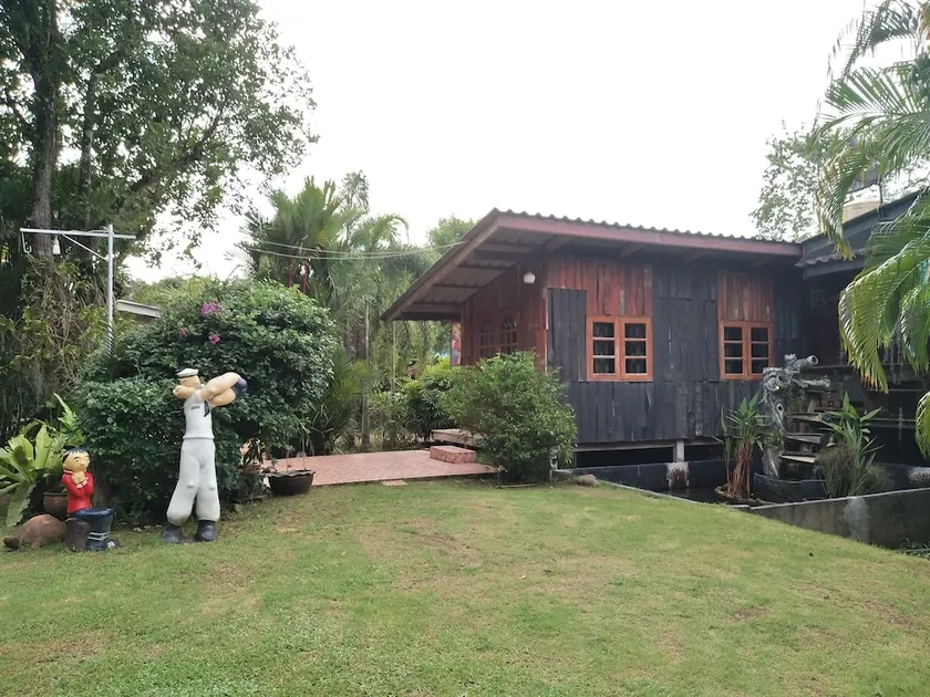 Tanachporn Homestay - Image 1
