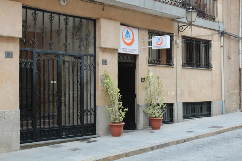 Albergue Juvenil Salamanca - Image 1