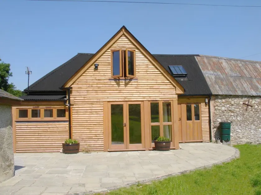 Abbey Cross Barn, Honiton - Image 1