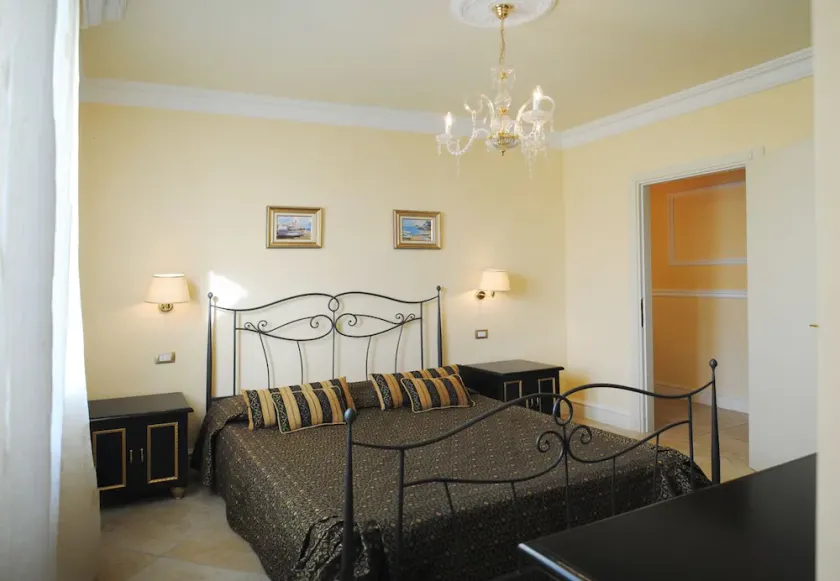 B&B Villa Casula - Image 1
