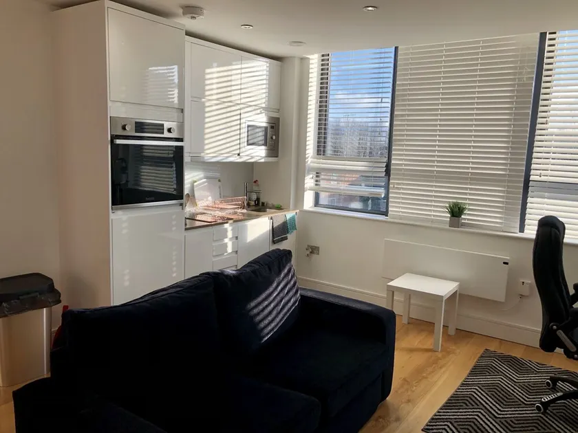 Comfort Stay Apartment - Image 1