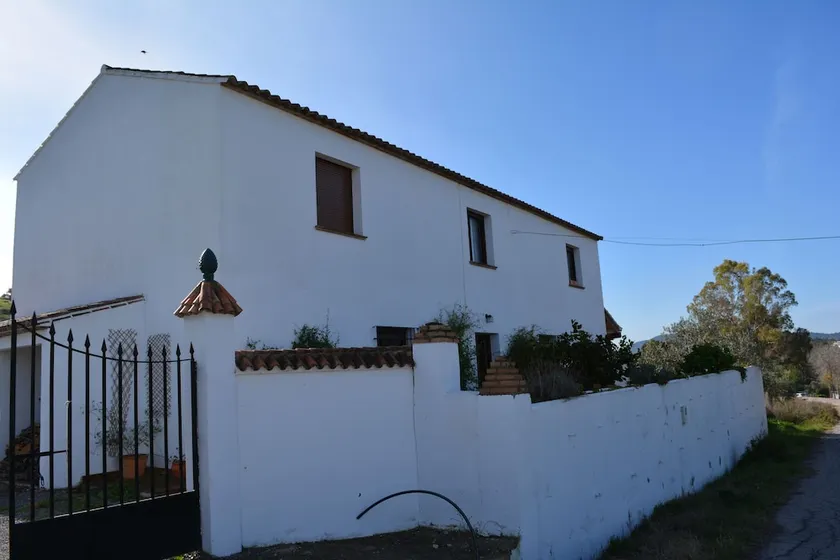 Villa Madrigueras - Image 1