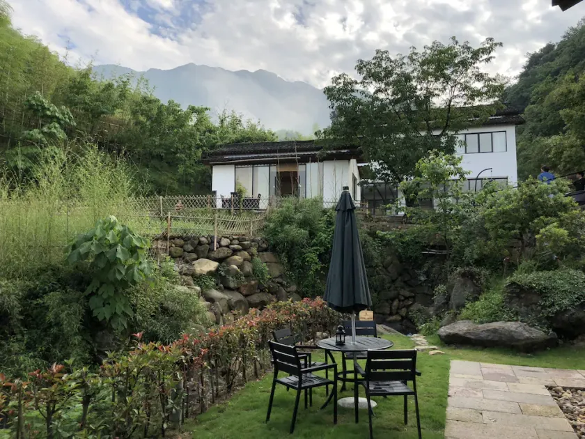 Kaichen Xixinlu Hostel - Image 1