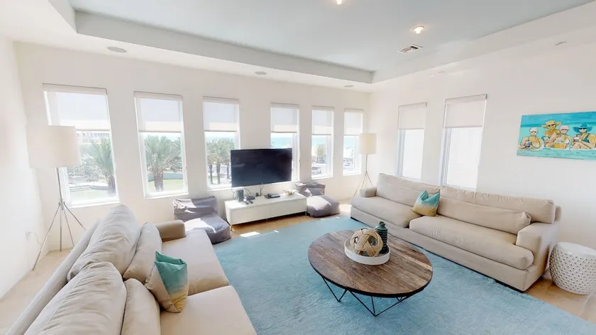 Exhale - 45 Central Square B-2 by Dune Vacation Rentals - Image 1