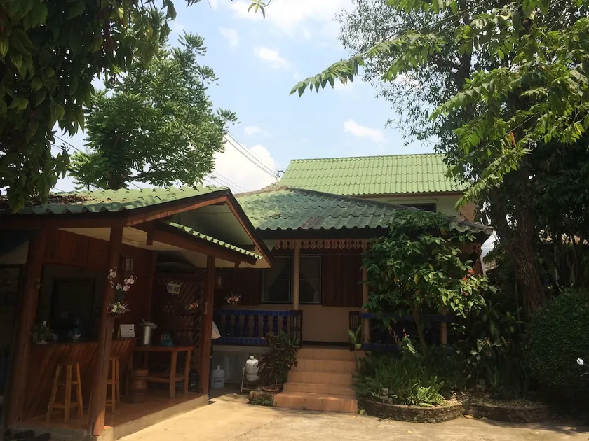 Pravee House - Image 1