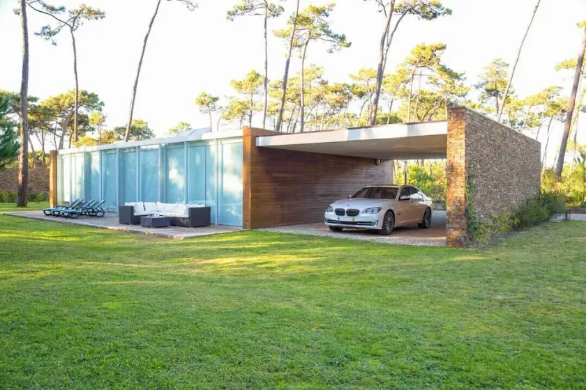 Best Villas Park Ofir - Image 1