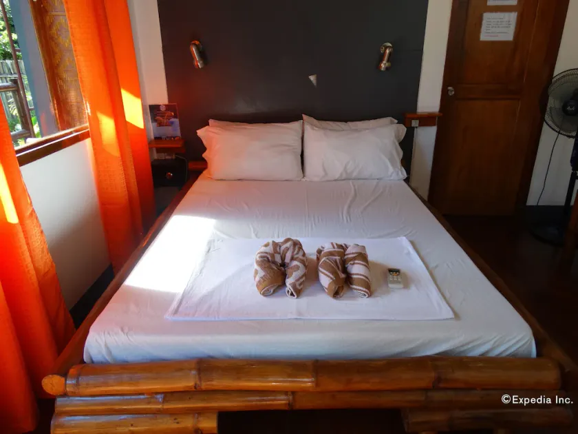 Chill-out Guest House - Image 1