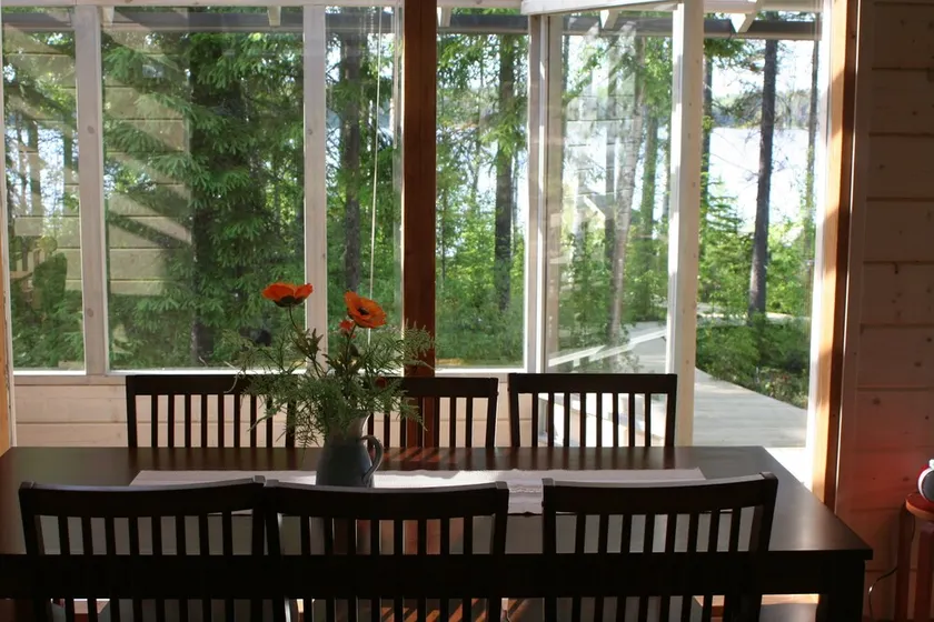 Jääskän Loma Holiday Apartments Alahärmä - Image 1