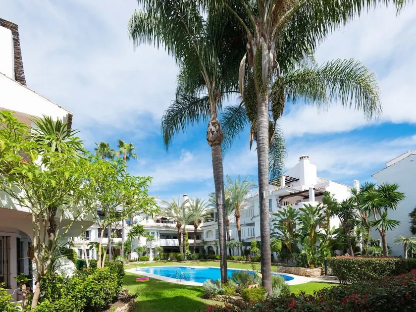 Los Naranjos Golf Dúplex - Image 1