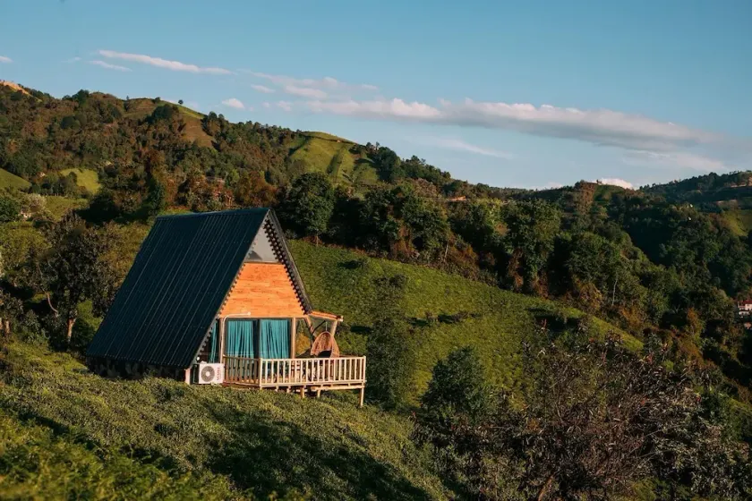 Arti Suit Bungalov - Image 1