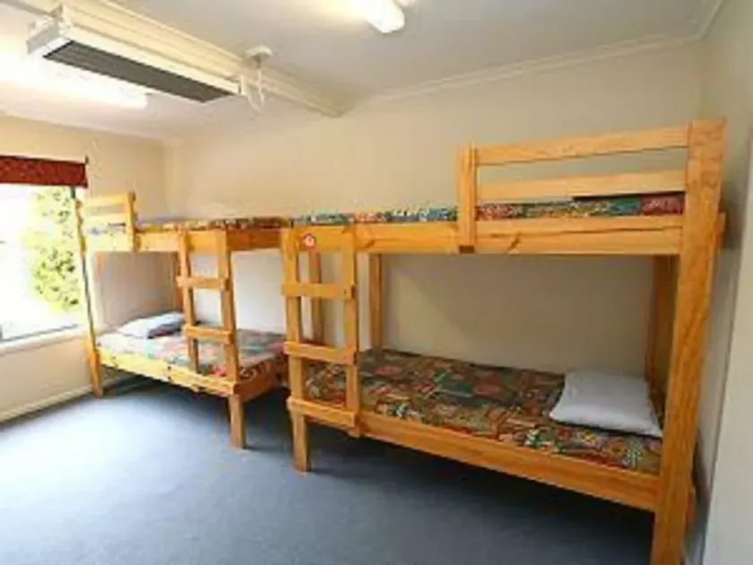 Launceston Backpackers - Image 1