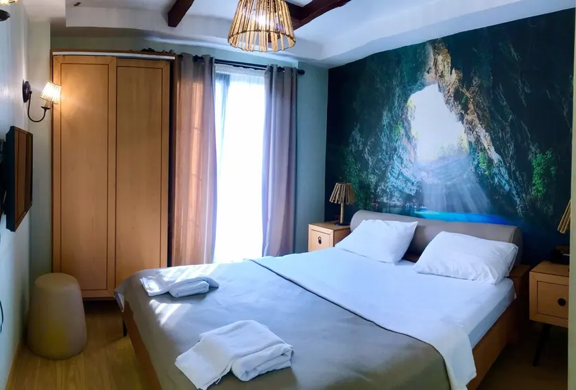 Liva Sapanca Butik Otel (Alkolsuz Aile Oteli) - Image 1