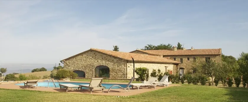 Agriturismo Perucci Di Sopra - Image 1