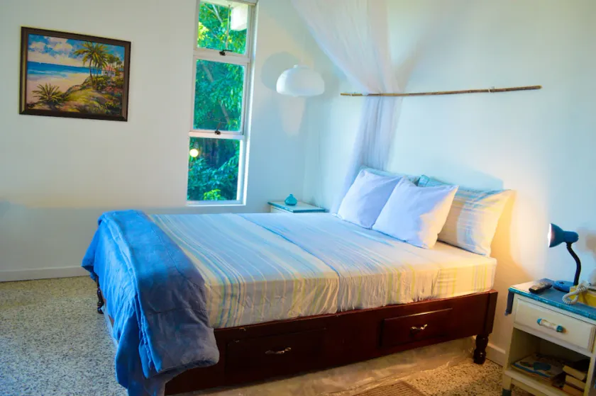 Crystal Beach Studio - Image 1
