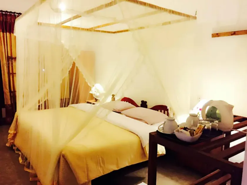 Serenity Resort - Image 1