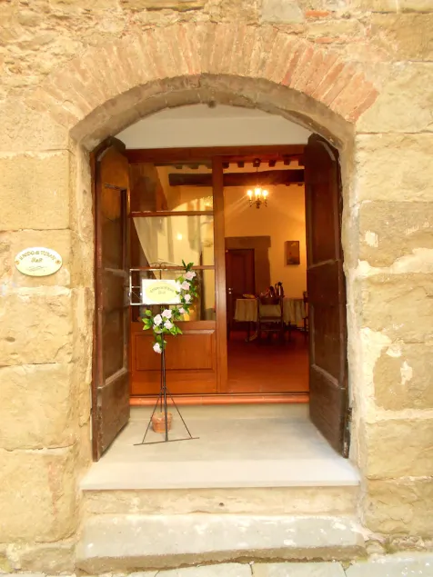 Il Nido Di Turan B&B - Image 1