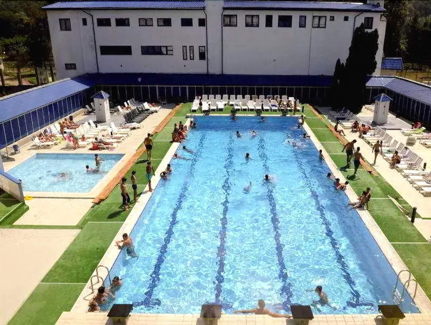 Bleumarin Spa - Image 1