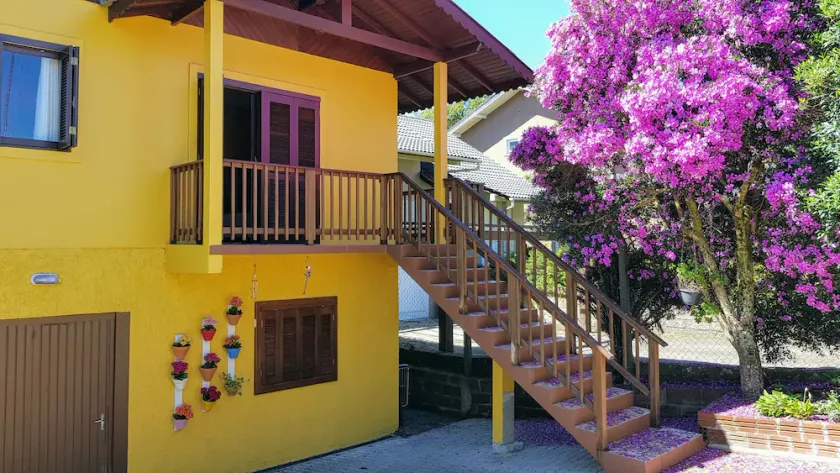Casa Palace Canela - Image 1