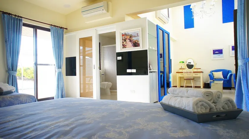 myOcean Villa - Image 1