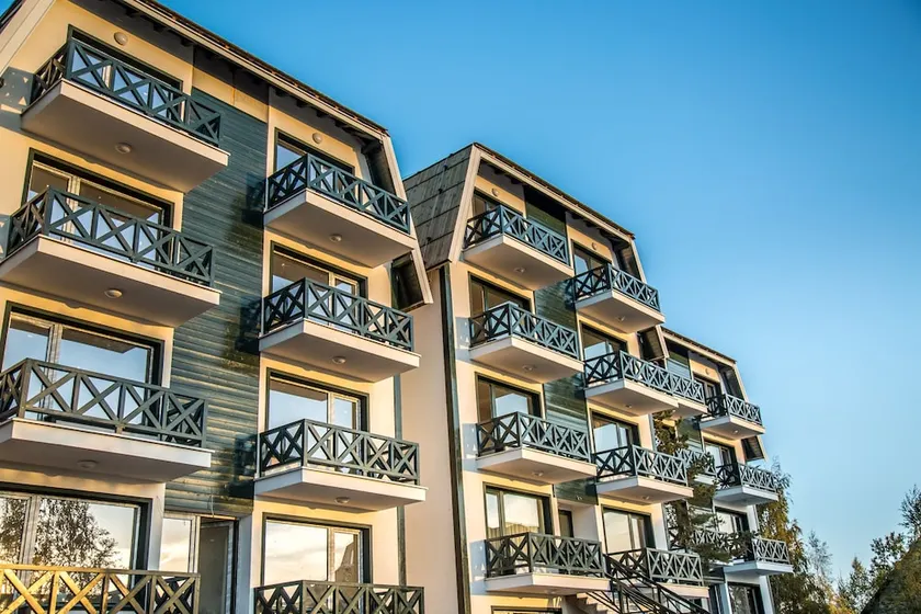 Family Apartments - Image 1