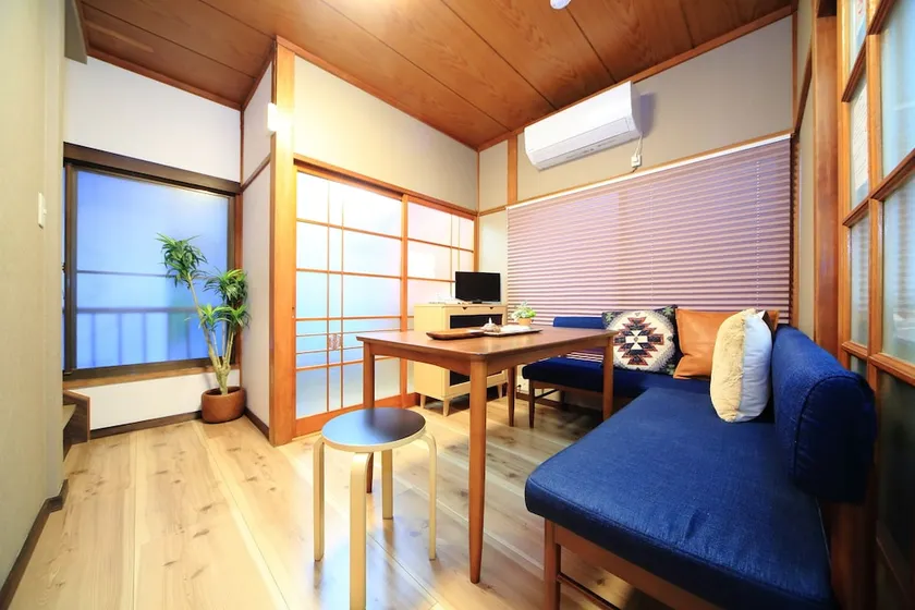Kamon Inn Yanagihara - Image 1