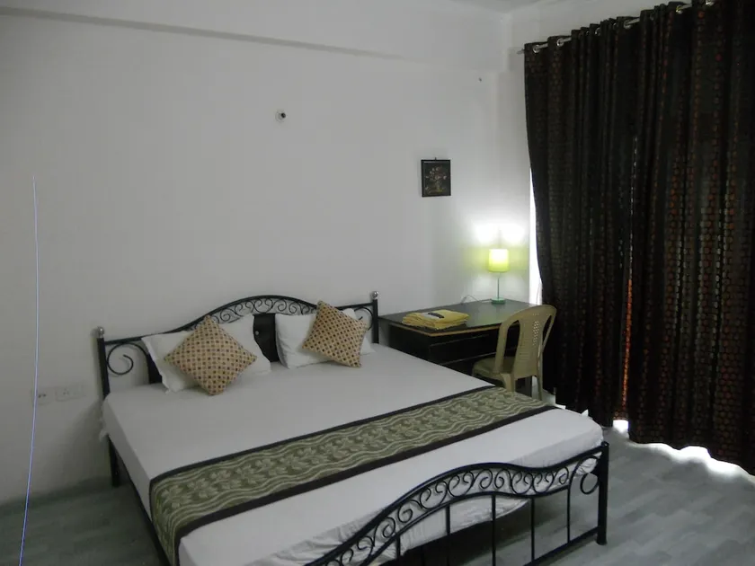 Desire Villa - Image 1