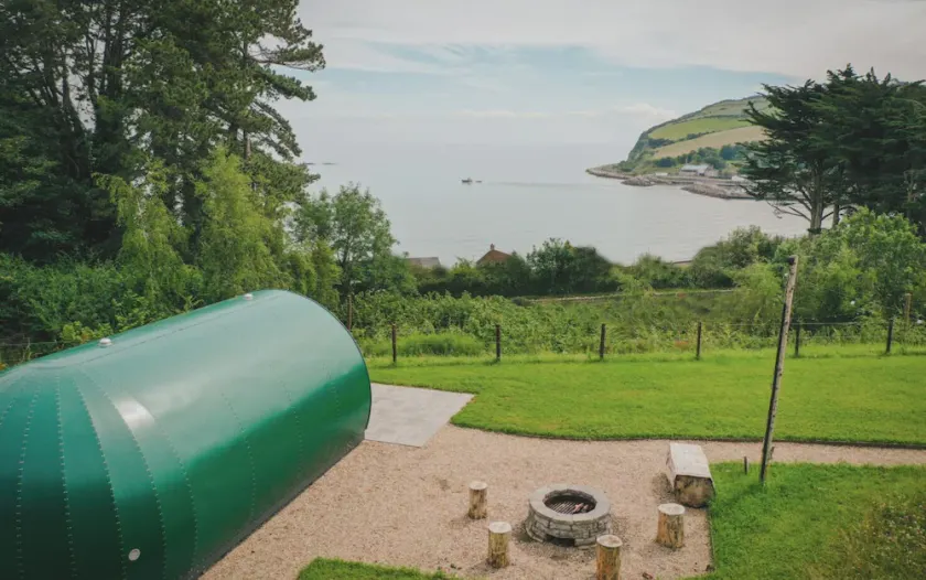 FURTHER.SPACE At Glenarm Castle - Image 1