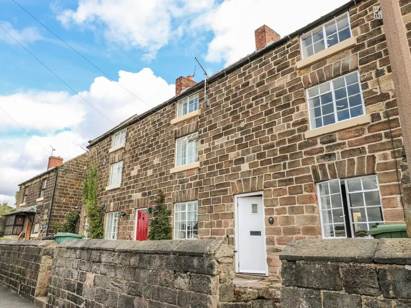 Mill View Cottage, Belper - Image 1