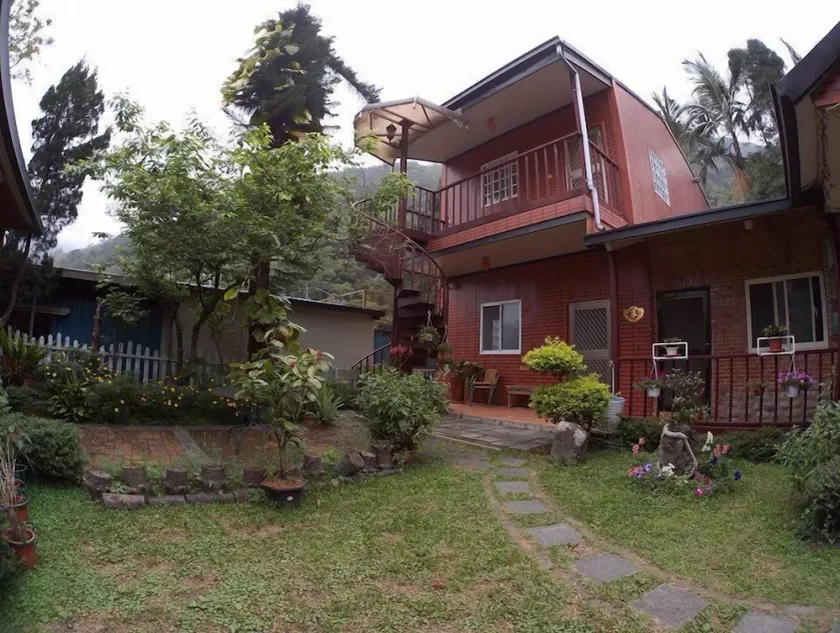 Chun Yuan Homestay - Image 1