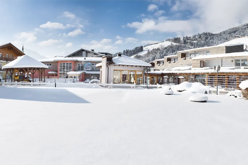 Hagleitner Kinderhotel Zell am See - Image 1