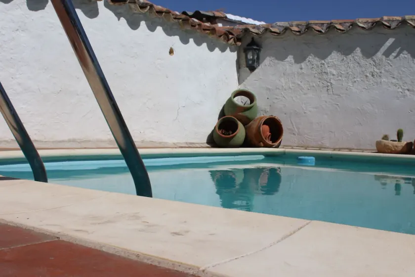 Casa Rural Santa Maria del Guadiana - Image 1