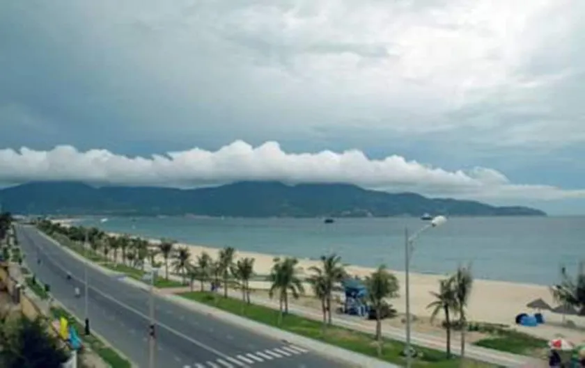Blue Ocean 2 Hotel - Image 1
