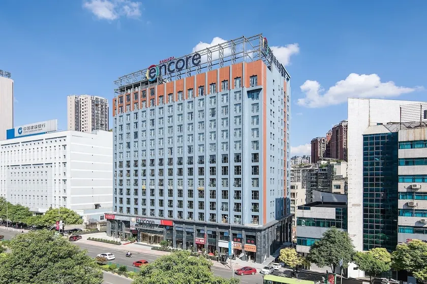 Ramada Encore by Wyndham Guiyang - Image 1