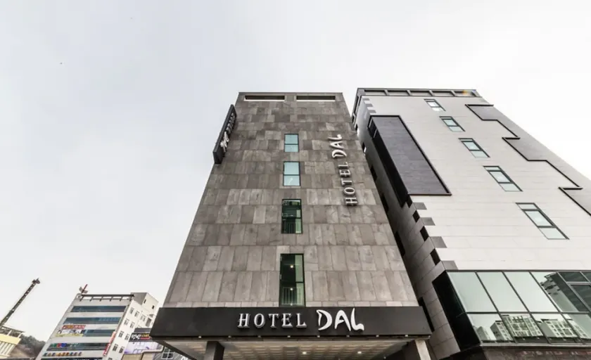Hotel Dal - Image 1