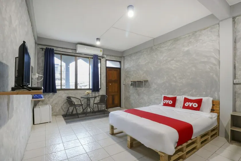 Casa De Takumi by OYO Rooms - Image 1