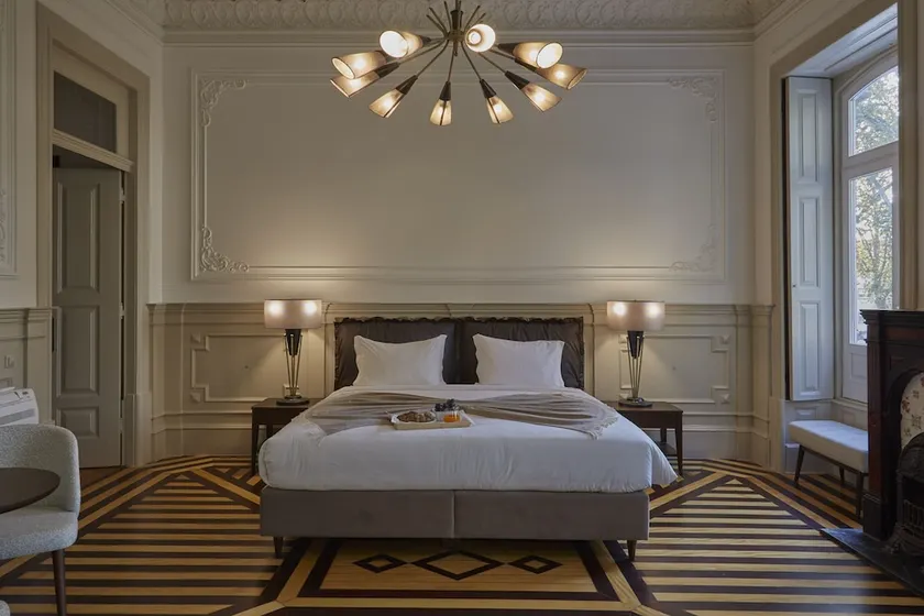 Descobertas Boutique House - Image 1
