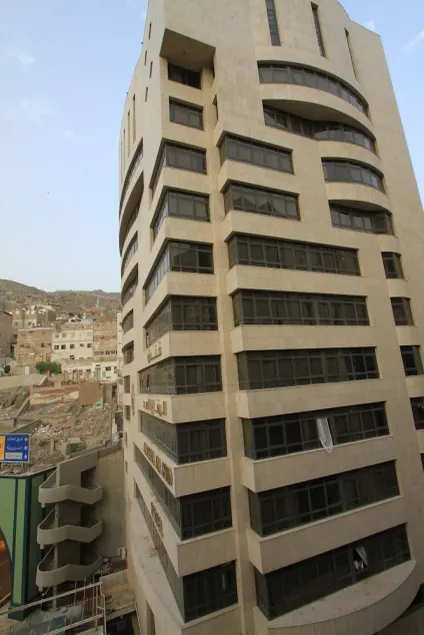 Refa'A Ajyad Hotel - Image 1