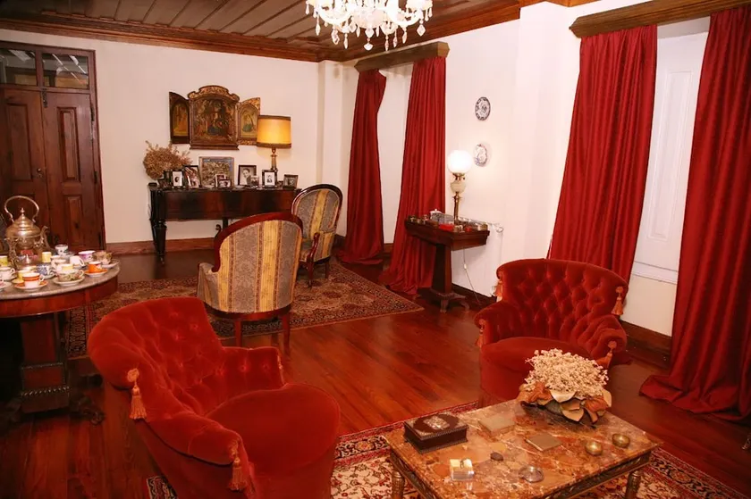 Casa Hortenses - Image 1