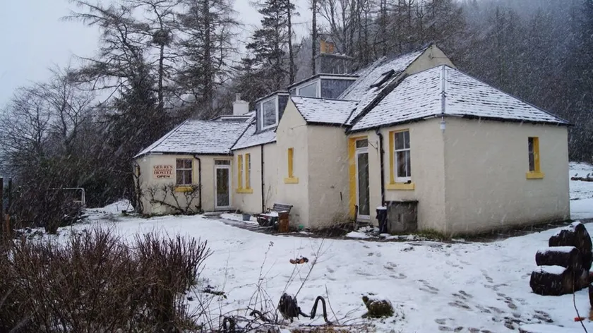 Gerry's Hostel - Image 1