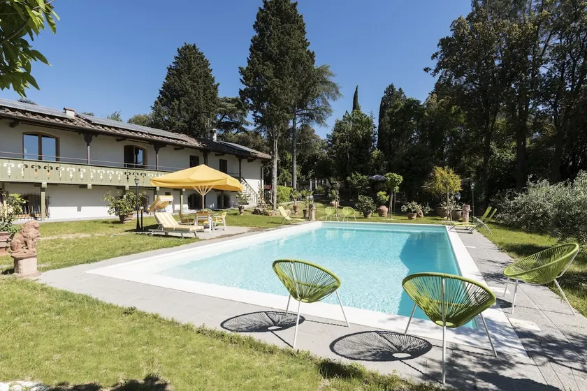 Raffaellos House Impruneta - Image 1