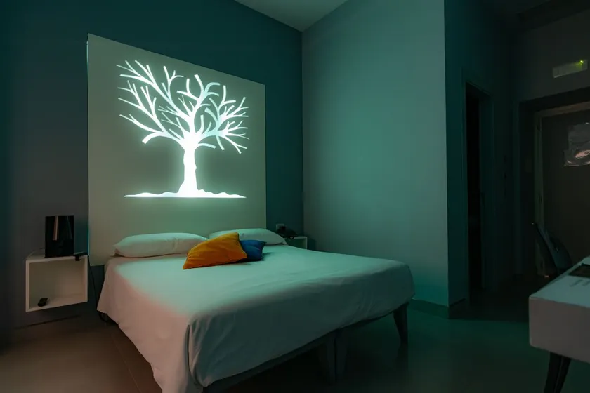 Quartum Luxury Rooms In Rome - Image 1