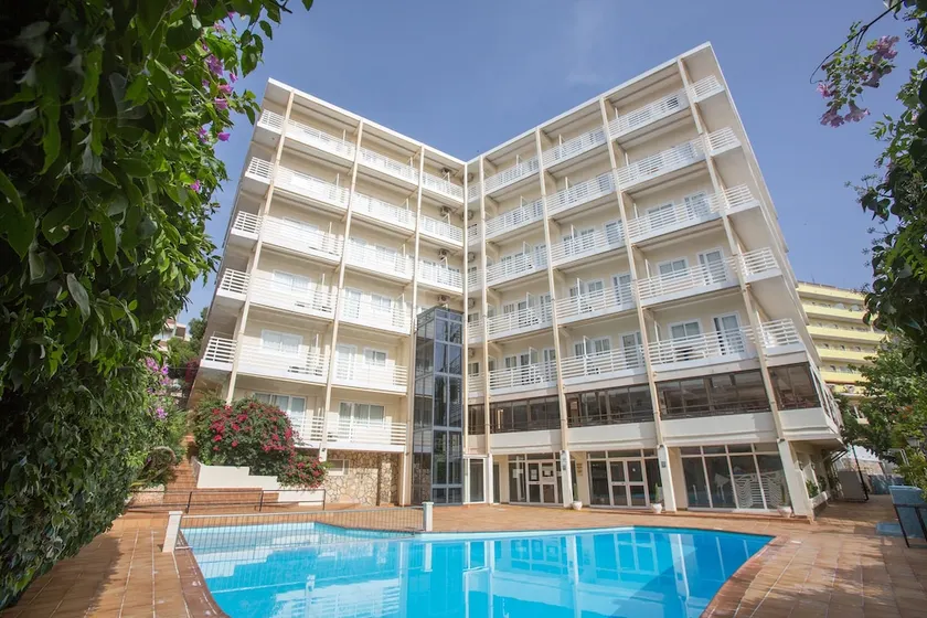 HOTEL MIX SMART - Image 1