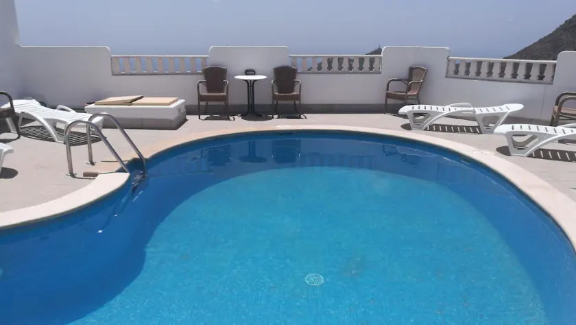 Holiday Home 4 Esquinas - Image 1
